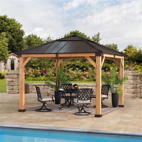 10 x 6 gazebo